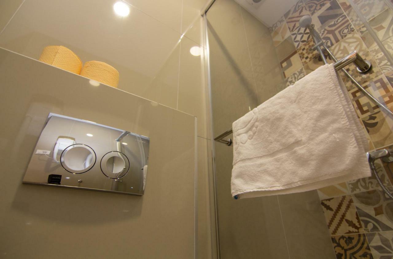 Dta Zagreb Hotel Eksteriør billede