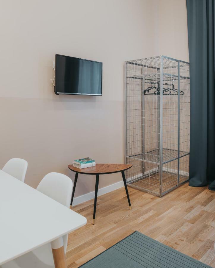 Dta Zagreb Hotel Eksteriør billede